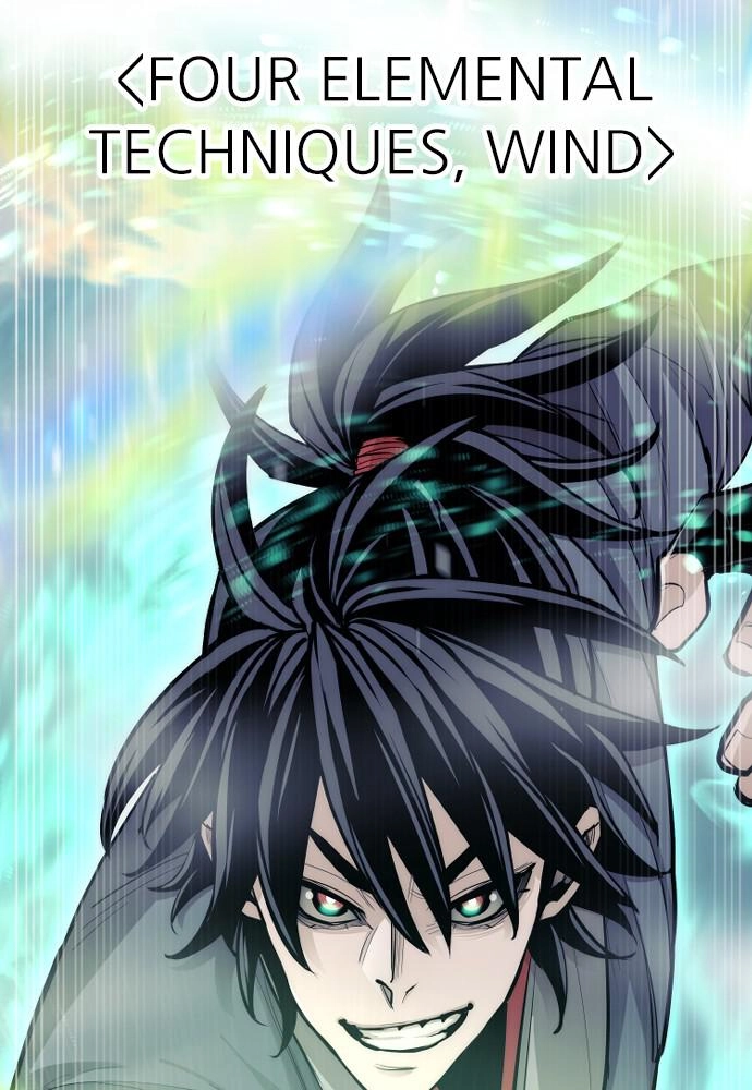Murim RPG Simulation Chapter 42 Page 73