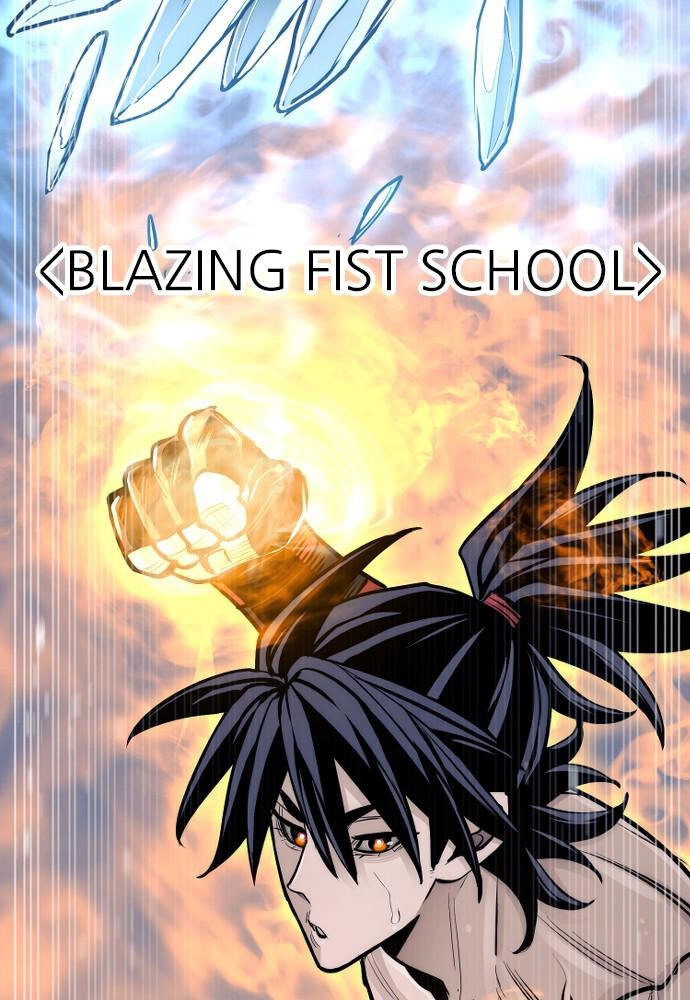 Murim RPG Simulation Chapter 42 Page 71
