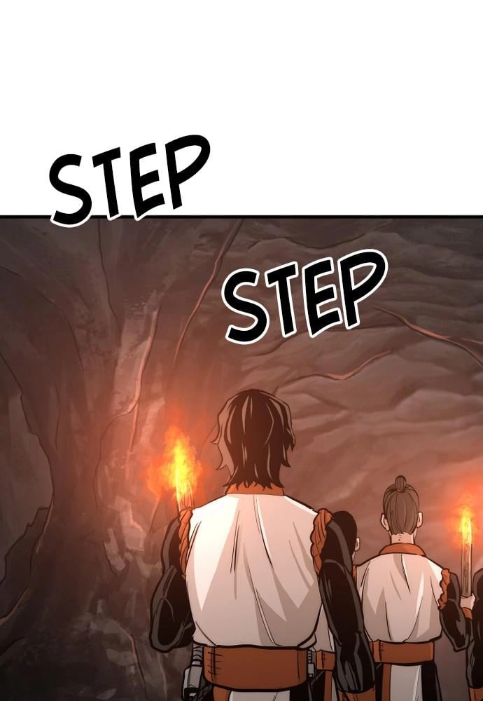 Murim RPG Simulation Chapter 42 Page 158