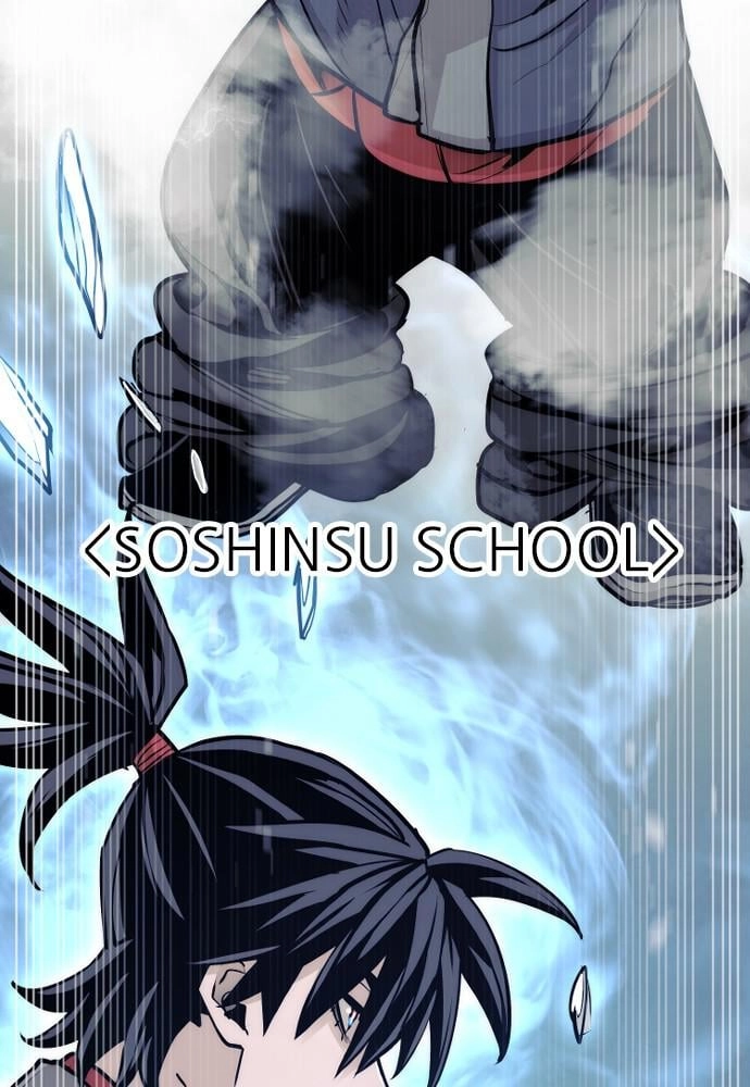Murim RPG Simulation Chapter 42 Page 69