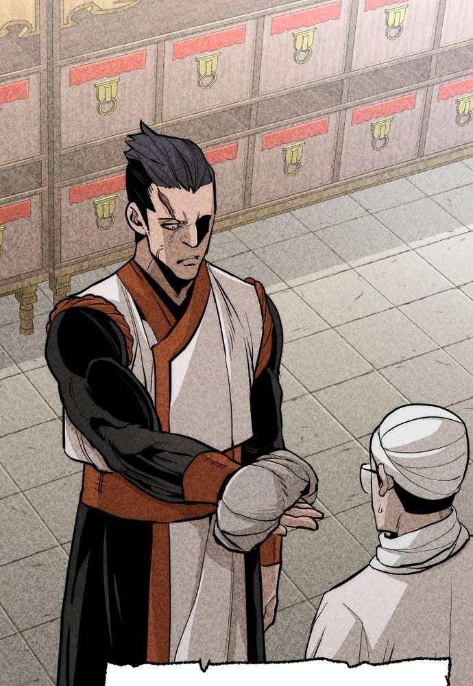 Murim RPG Simulation Chapter 42 Page 196