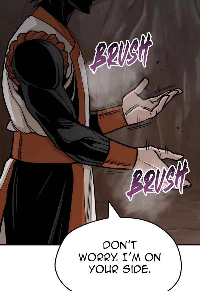 Murim RPG Simulation Chapter 42 Page 184