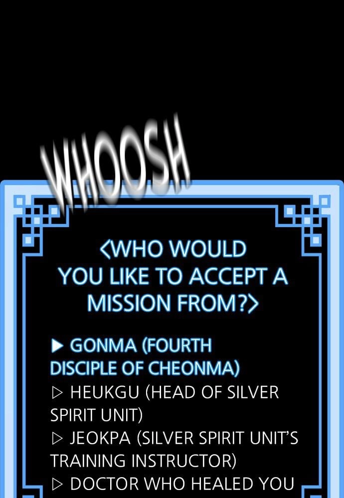 Murim RPG Simulation Chapter 42 Page 87