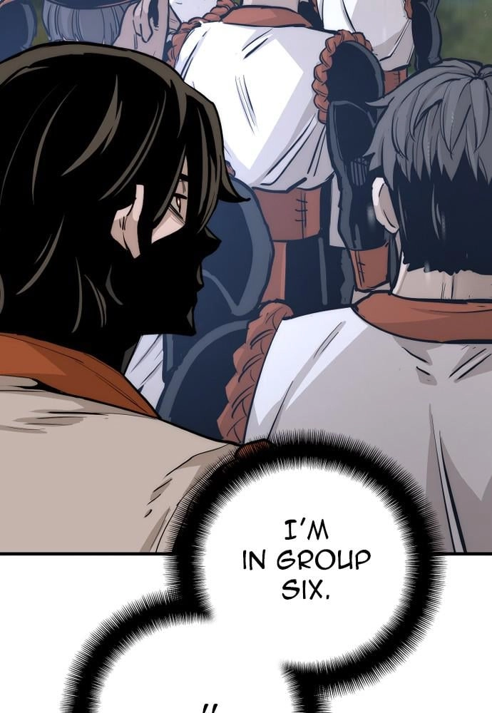 Murim RPG Simulation Chapter 42 Page 141