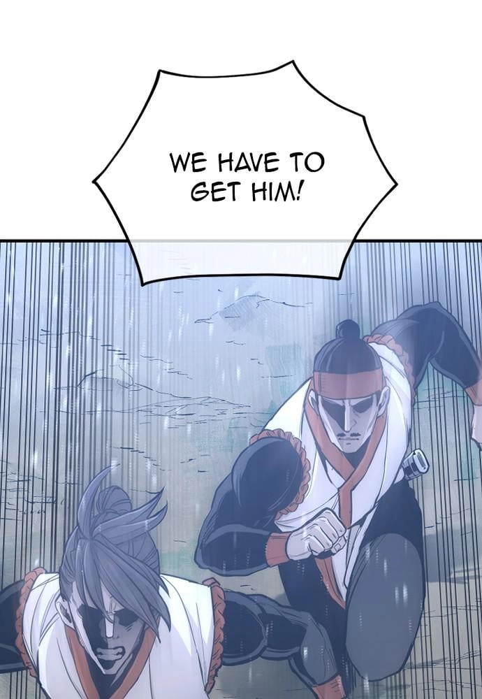 Murim RPG Simulation Chapter 42 Page 113