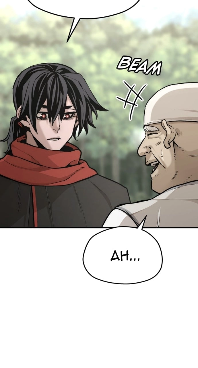 Murim RPG Simulation Chapter 92 Page 99