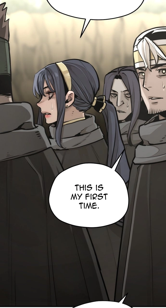 Murim RPG Simulation Chapter 92 Page 159