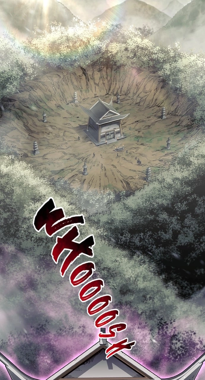Murim RPG Simulation Chapter 92 Page 148