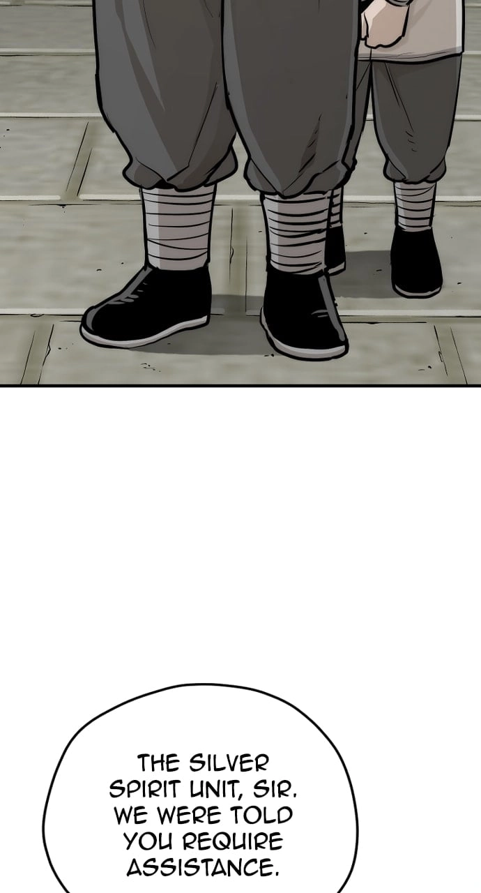 Murim RPG Simulation Chapter 92 Page 98