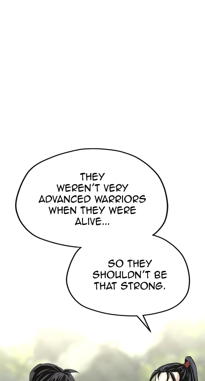 Murim RPG Simulation Chapter 92 Page 83