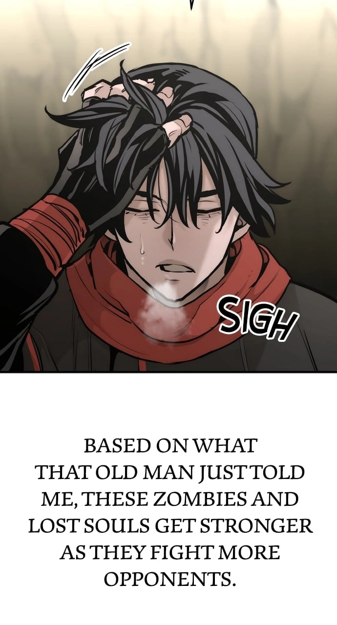 Murim RPG Simulation Chapter 92 Page 179