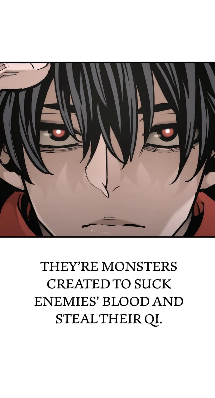 Murim RPG Simulation Chapter 92 Page 180