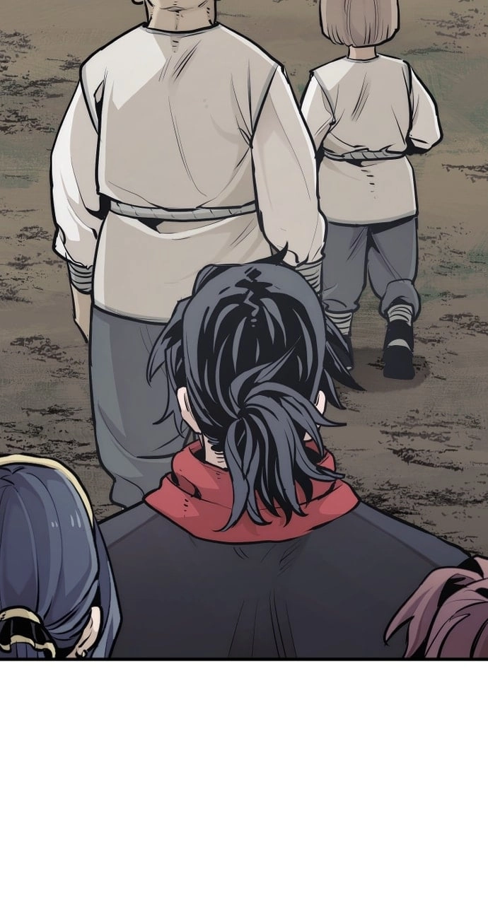 Murim RPG Simulation Chapter 92 Page 150