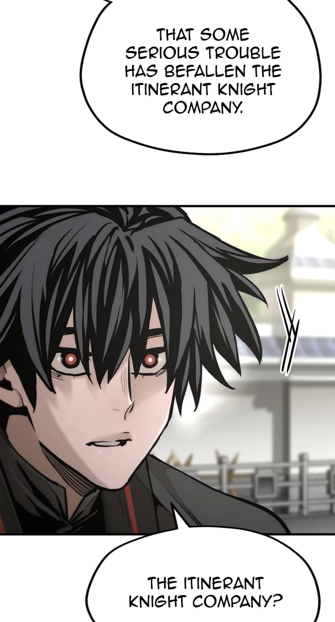 Murim RPG Simulation Chapter 92 Page 69