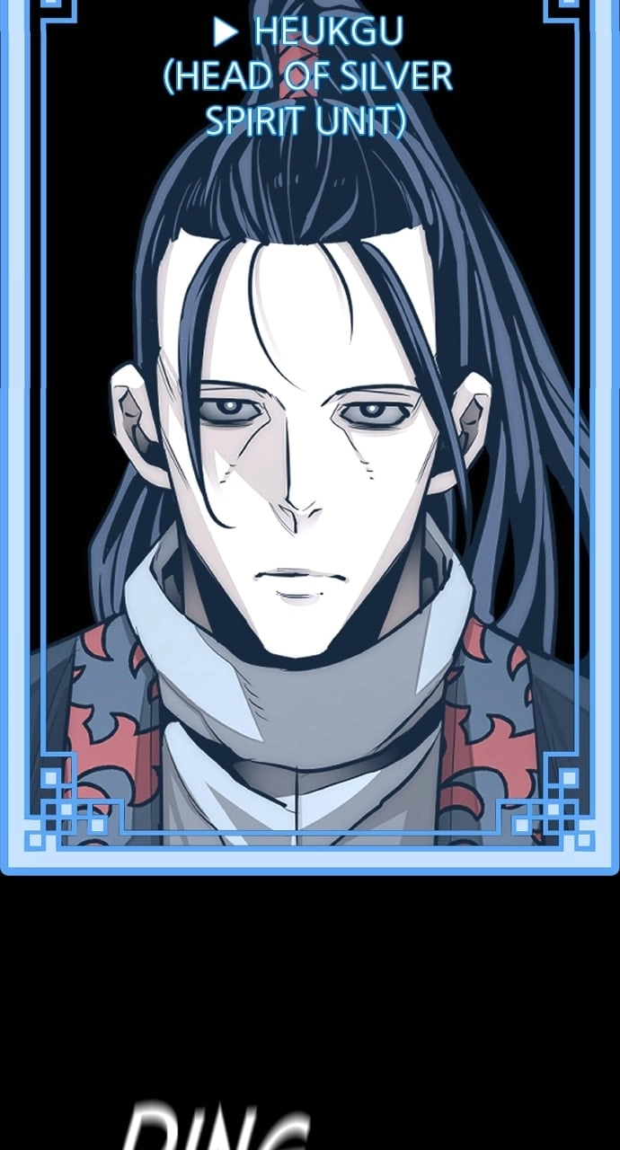 Murim RPG Simulation Chapter 92 Page 58