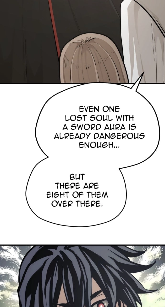 Murim RPG Simulation Chapter 92 Page 120