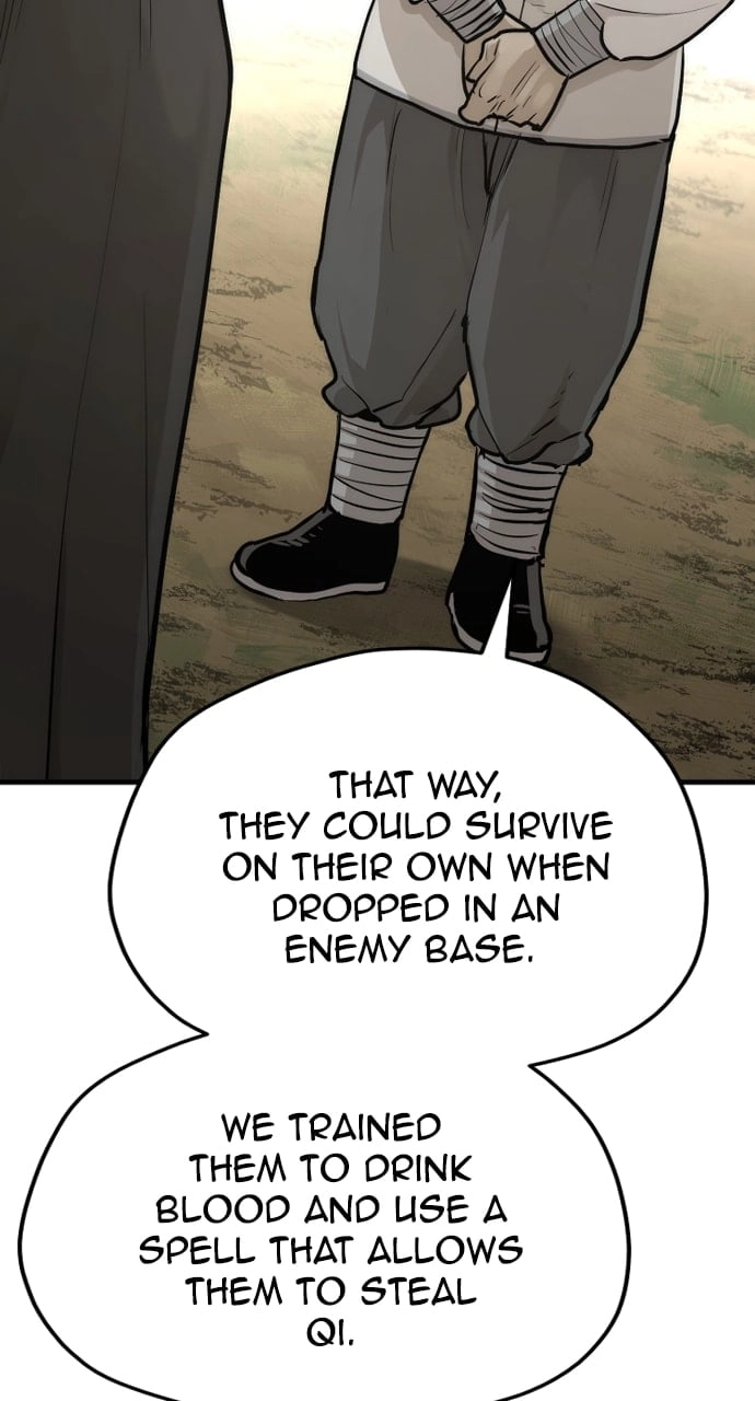 Murim RPG Simulation Chapter 92 Page 177