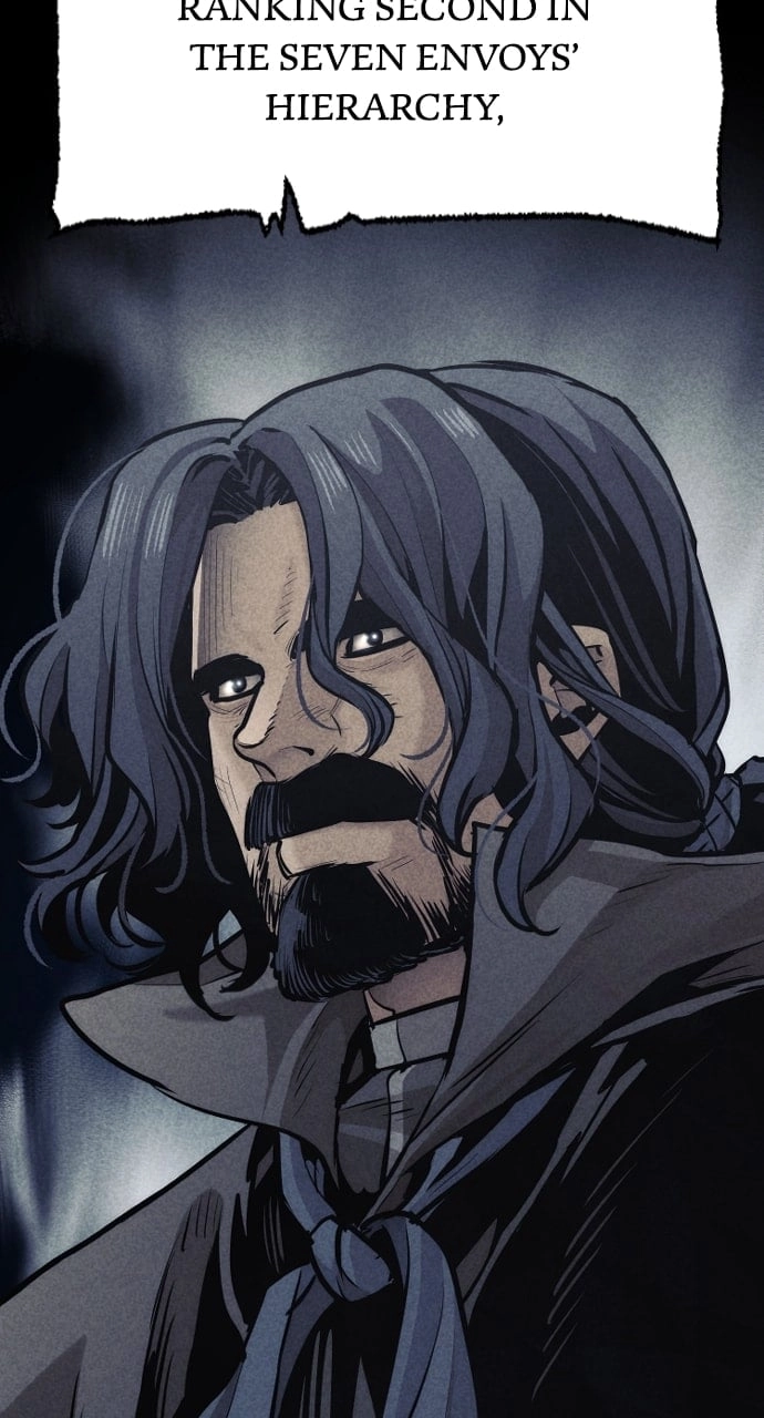 Murim RPG Simulation Chapter 92 Page 8