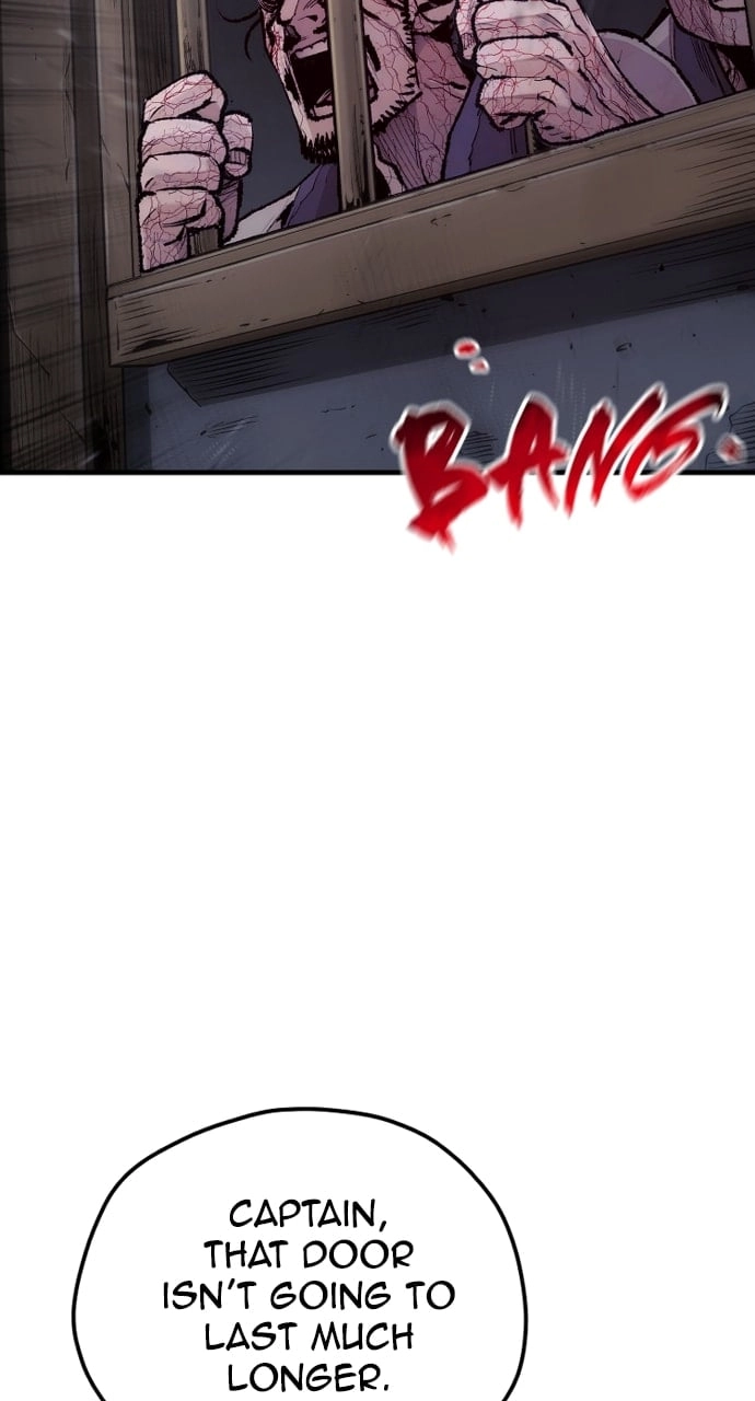 Murim RPG Simulation Chapter 92 Page 155