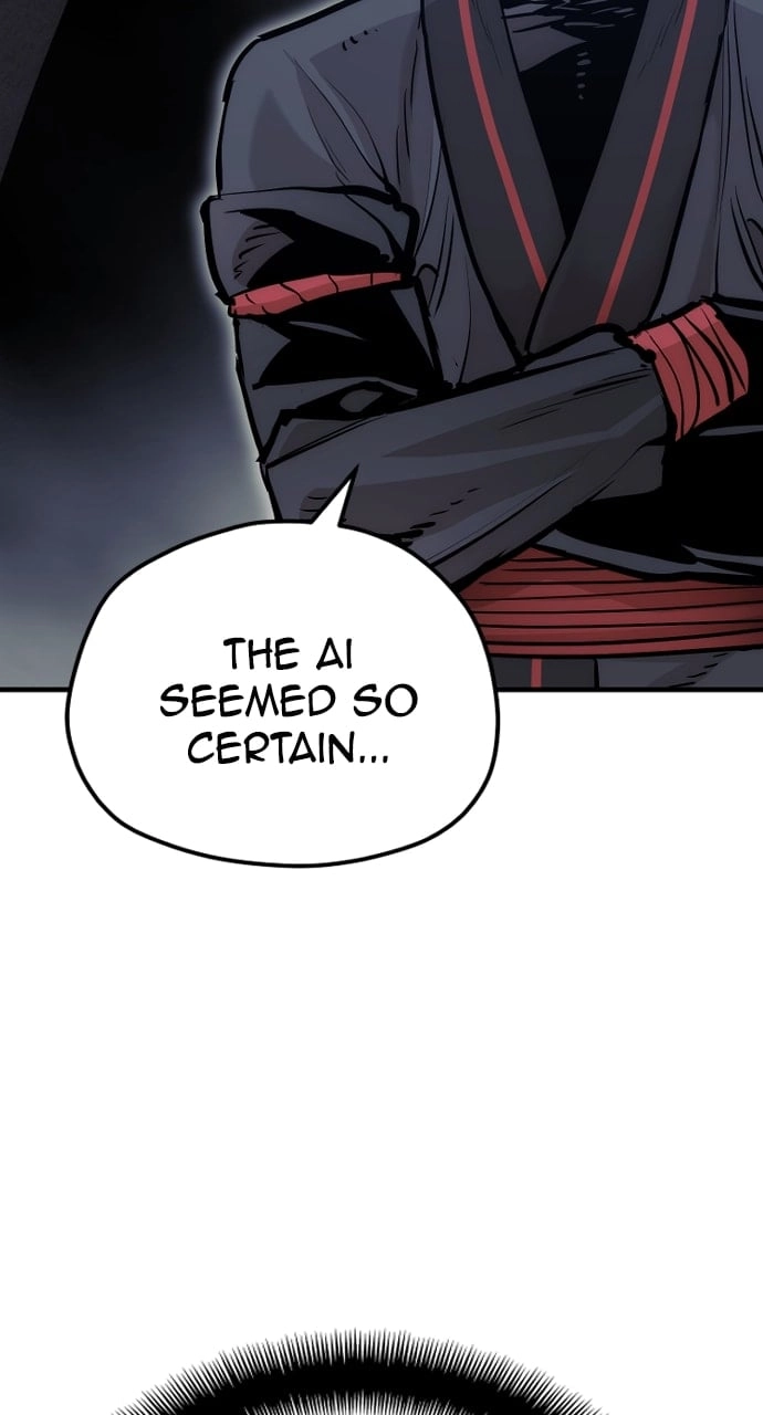 Murim RPG Simulation Chapter 92 Page 10