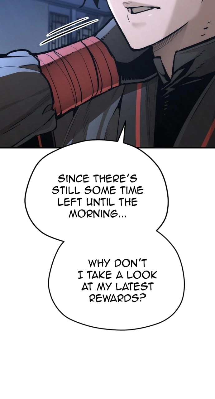 Murim RPG Simulation Chapter 92 Page 19