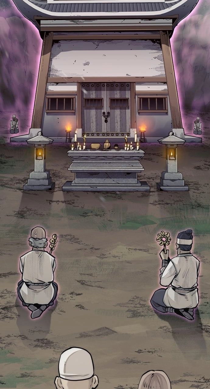 Murim RPG Simulation Chapter 92 Page 149