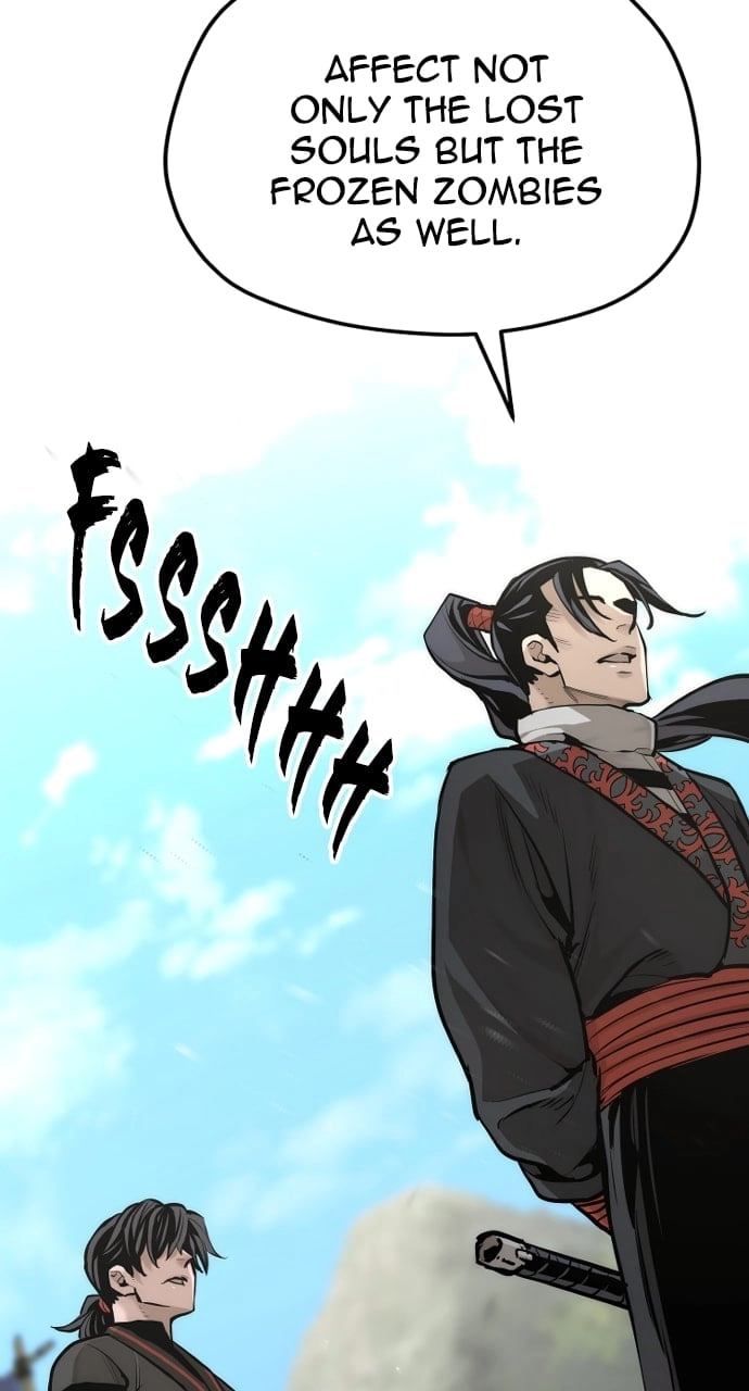 Murim RPG Simulation Chapter 92 Page 79