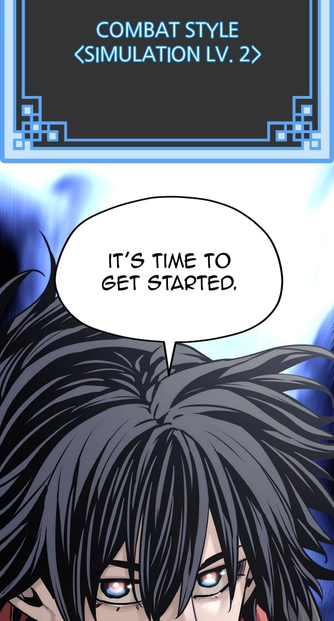 Murim RPG Simulation Chapter 92 Page 194