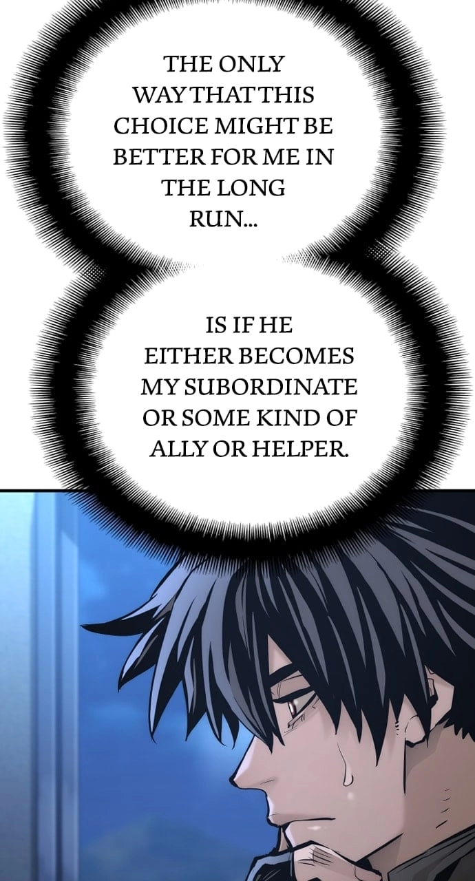 Murim RPG Simulation Chapter 92 Page 11