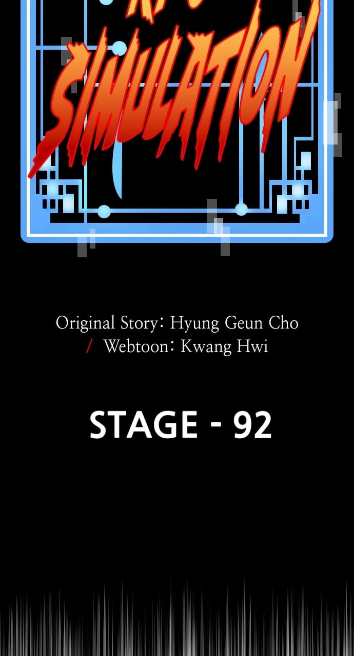 Murim RPG Simulation Chapter 92 Page 38