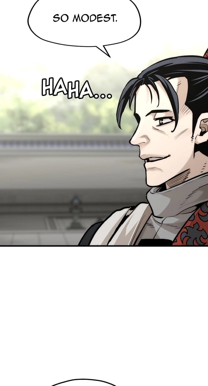 Murim RPG Simulation Chapter 92 Page 67