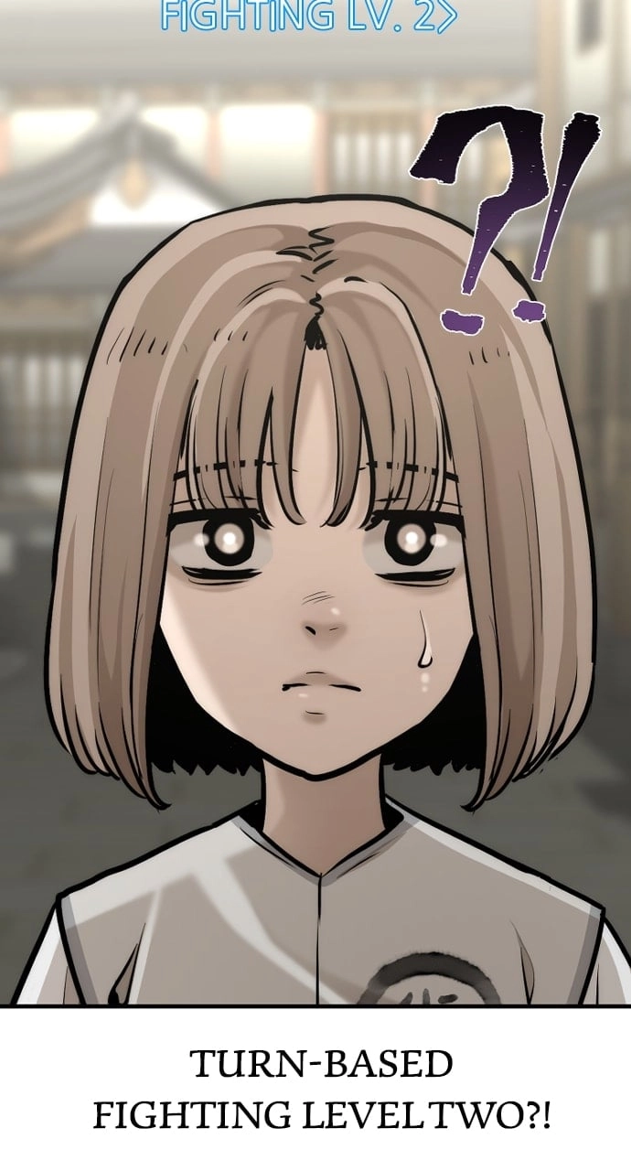 Murim RPG Simulation Chapter 92 Page 130