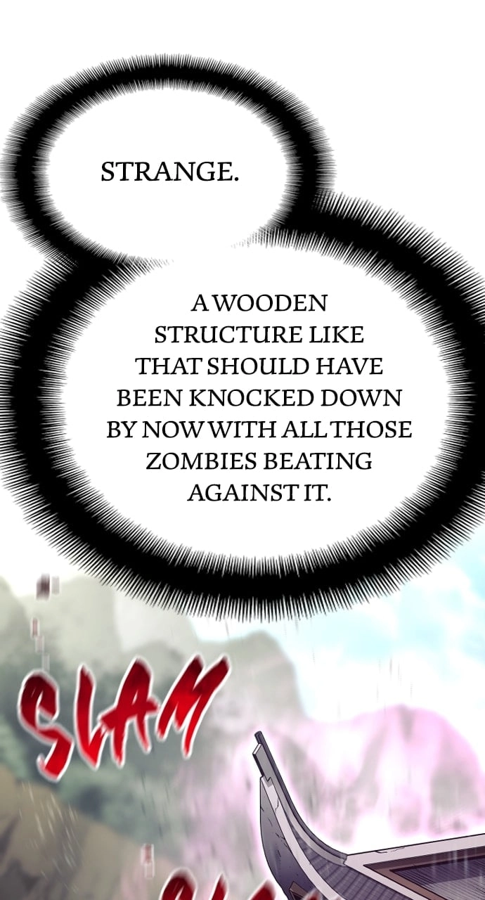 Murim RPG Simulation Chapter 92 Page 161