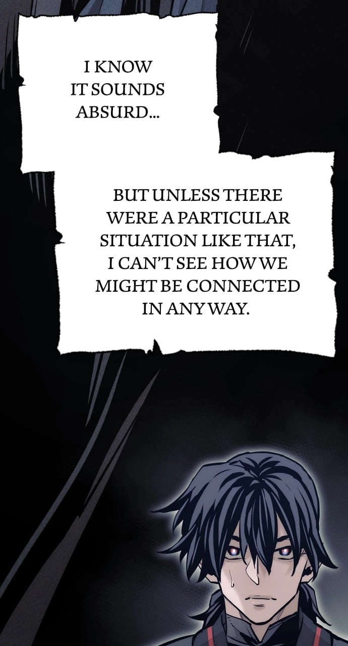 Murim RPG Simulation Chapter 92 Page 9