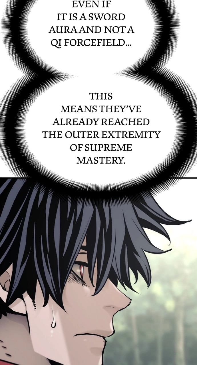 Murim RPG Simulation Chapter 92 Page 117