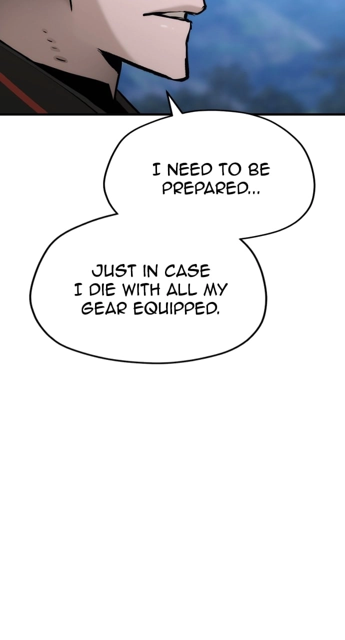 Murim RPG Simulation Chapter 92 Page 34