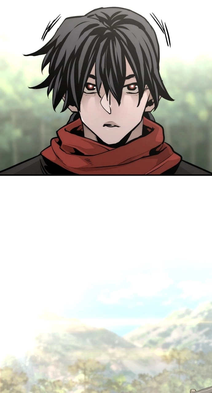 Murim RPG Simulation Chapter 92 Page 92