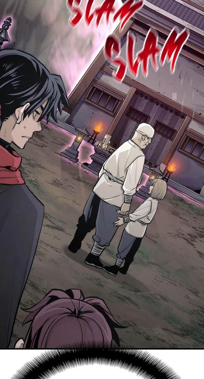 Murim RPG Simulation Chapter 92 Page 162