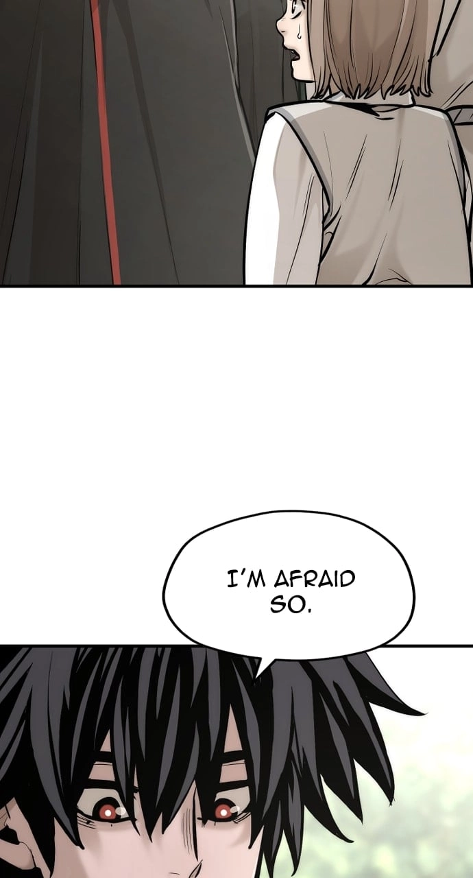 Murim RPG Simulation Chapter 92 Page 104