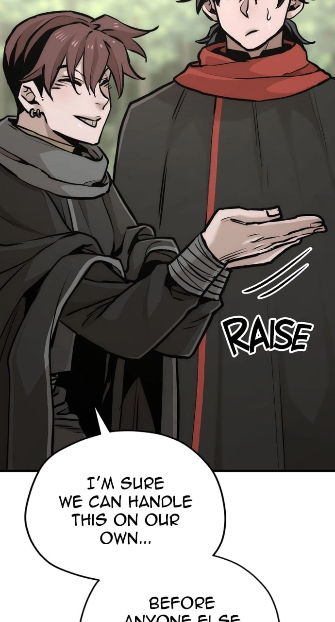 Murim RPG Simulation Chapter 92 Page 138