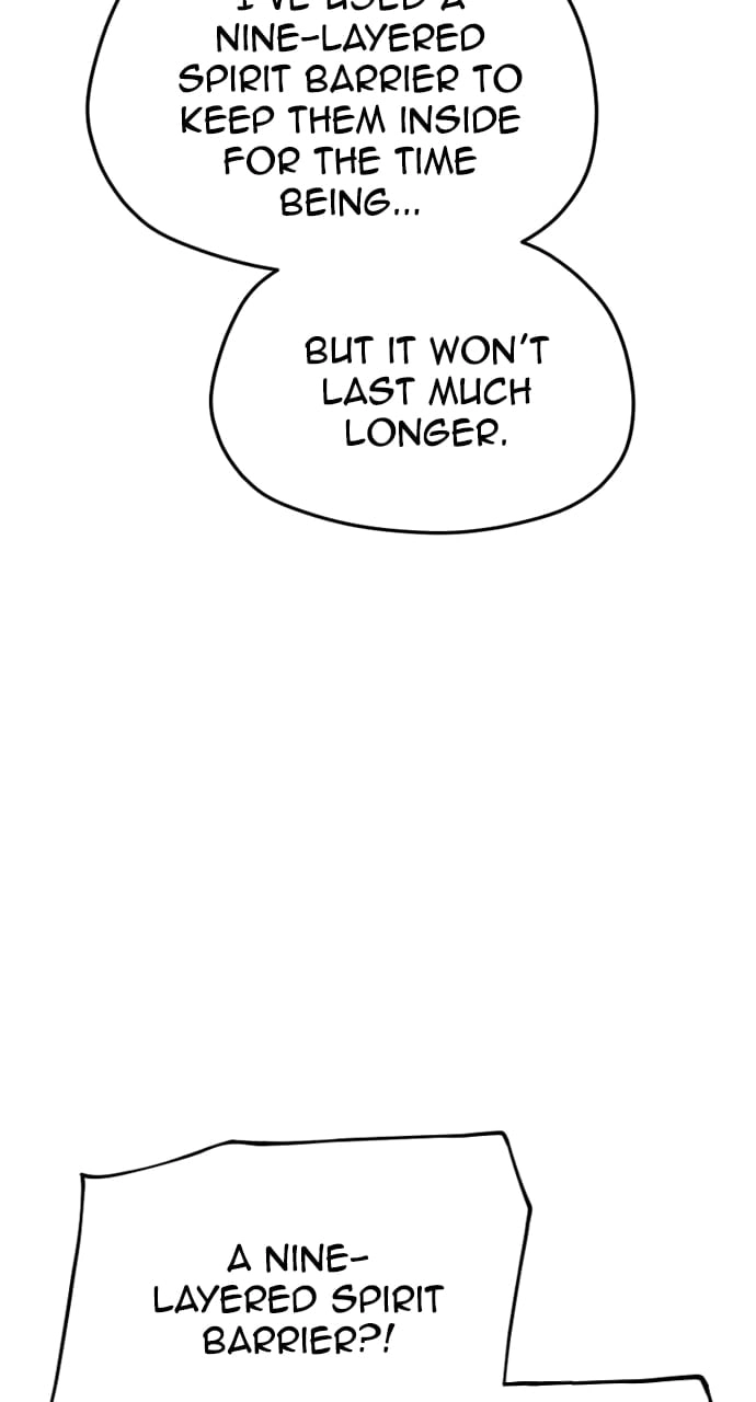 Murim RPG Simulation Chapter 92 Page 109