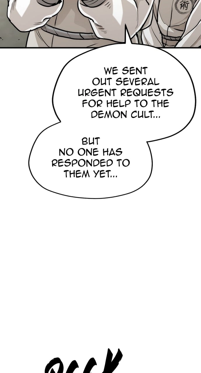 Murim RPG Simulation Chapter 92 Page 101