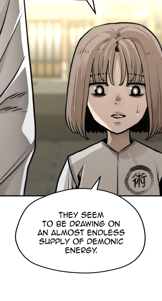 Murim RPG Simulation Chapter 92 Page 112