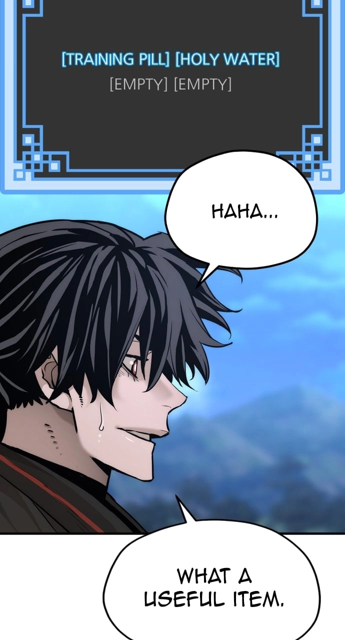 Murim RPG Simulation Chapter 92 Page 32