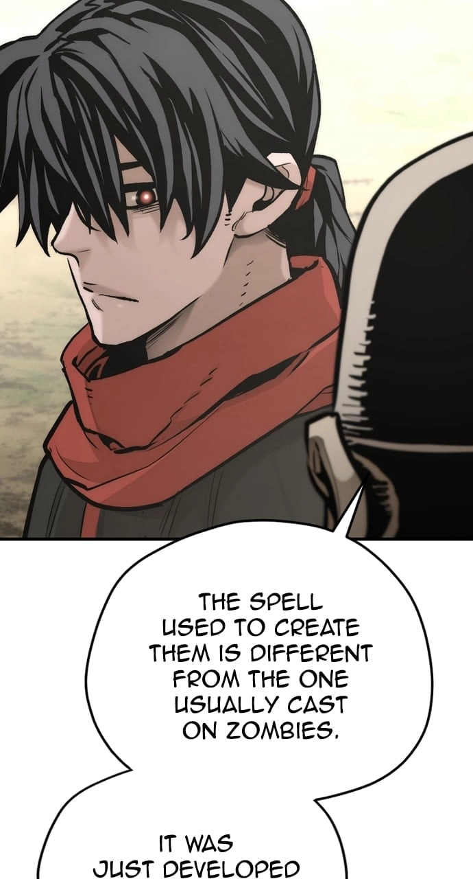 Murim RPG Simulation Chapter 92 Page 171
