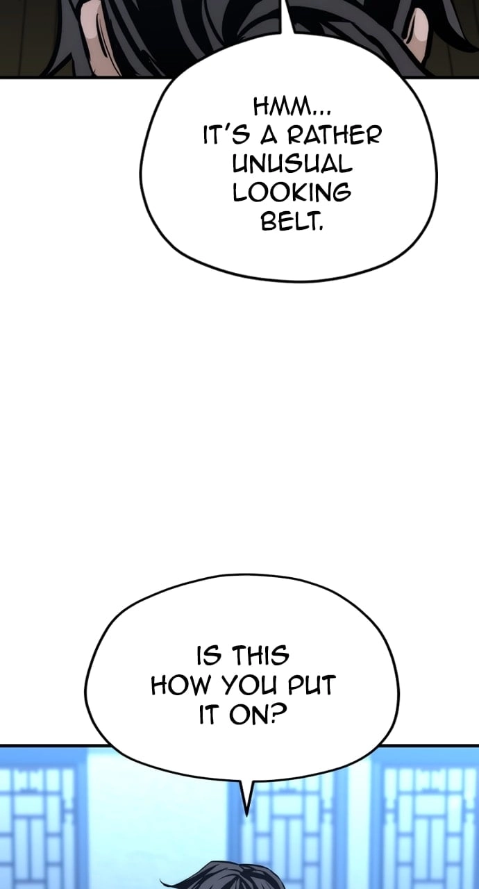 Murim RPG Simulation Chapter 92 Page 22