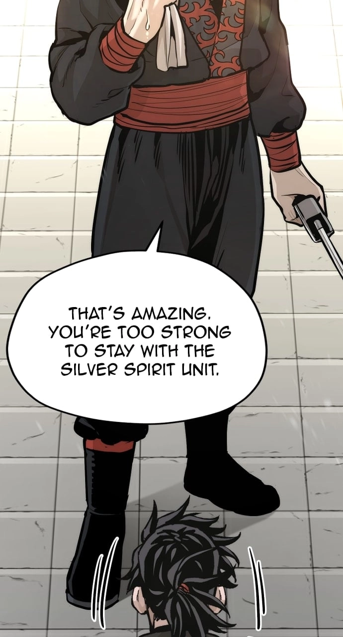 Murim RPG Simulation Chapter 92 Page 65