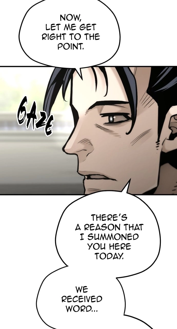 Murim RPG Simulation Chapter 92 Page 68