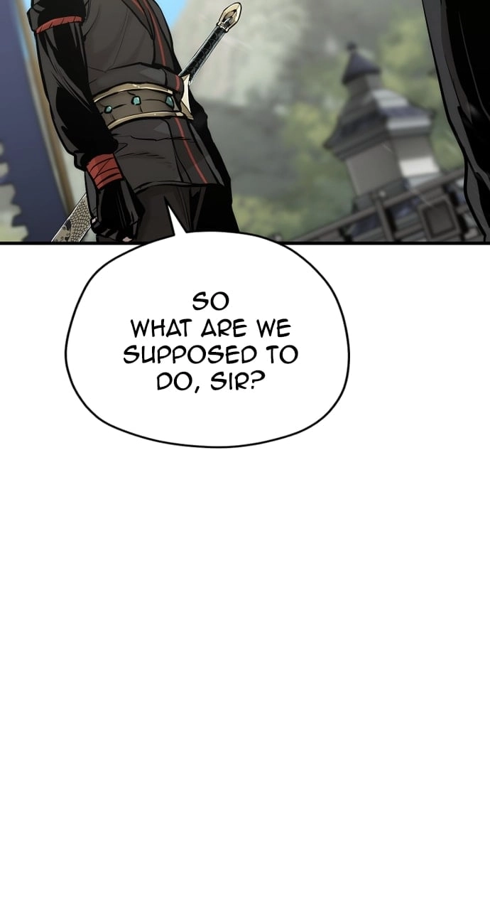 Murim RPG Simulation Chapter 92 Page 80