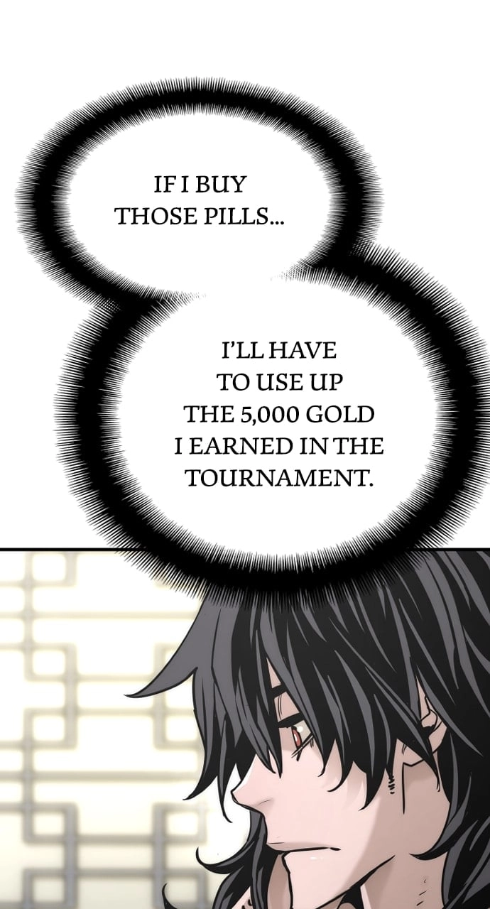 Murim RPG Simulation Chapter 92 Page 46